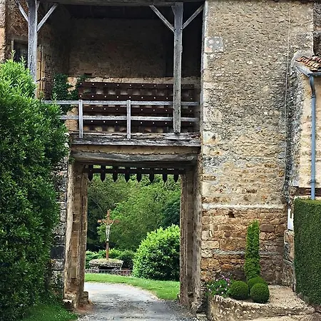 Villa Chateau L'hubertiere Near Poitiers Bouresse