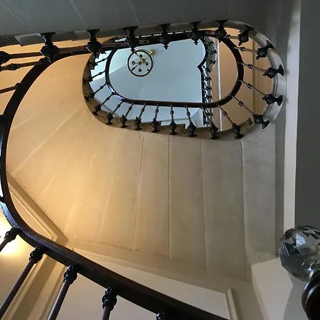 Villa Chateau L'hubertiere Near Poitiers *